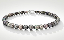 $7 Million Price Expected on Rare Pearl in Sotheby’s Auction