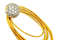8 Sleek Neck Pieces Collection You Should Not Miss