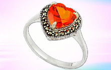 9 Alternatives to Quintessential Engagement Rings