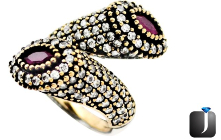 9 Must-Have Turkish Jewelry for Noticeable Wedding Look