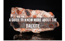 A Guide To Know More About The Bauxite