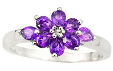 A Perfect Guide for Anniversary Gemstones and Jewelry - Part II