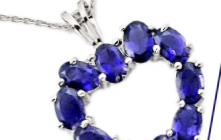 A Perfect Guide for Anniversary Gemstones and Jewelry - Part V
