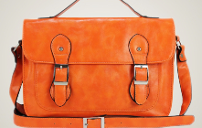 Accessorize yourself.Brag with your trendy Bags this Winter.