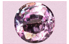 Alexandrite – A Stone for Balancing Emotions