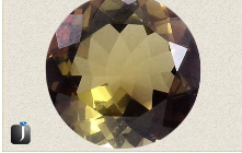 Andalusite, possesses Creative and Protective Energies