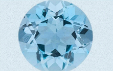 Aquamarine, a Stone of Empowerment