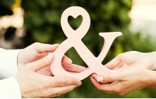 Are you afraid to make a commitment? Try the energies of crystal to make the relationship stronger