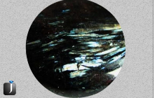 Astrophyllite, Acknowledged for Clearing off Body Toxins