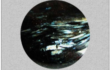 Astrophyllite, Best for Hormonal and Reproductive System