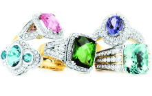 Australian Jewelry Supplier Celebrates Silver Jubilee