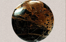 Australian Pilbara, a Nurturing Gemstone
