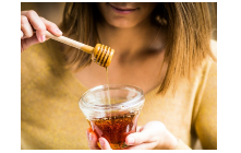 Benefits of honey for skin and hair