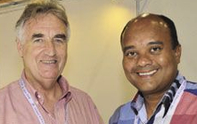 Brazil Pavilion Confident of Success at Hong Kong Fair