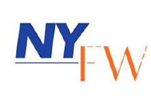 CFDA Unveils New Logo for New York Fashion Week