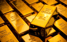 China Amassing Gold In Attempt To Become Gold Trading Center