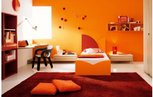 Choose your bedroom color in three simple Feng Shui steps