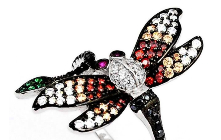 Come Let’s Flutter with the Butterfly Jewels to Leave the Crowd Captivating this Event