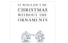 De Beers’ Christmas-New Year Campaign On The Anvil