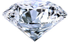 Diamonds Prices Sink As Financial Markets Remain Volatile