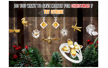 Do You Want To Save Money For Christmas? Try Citrine