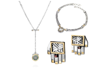 Egyptian Jewelry House Creates Capsule Collection for British Museum
