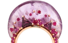 Every Valentine creates your Style Statement: Be Quirky, Be Special