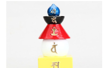 Experience the top 8 powerful gemstones used in Feng Shui since ages