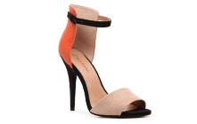 Fashion Roundup – 7 In Trend Strappy Sandals