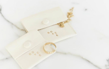 Fine Jewelry Designer Set to Launch Collection Online