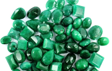 First-Ever Emerald Symposium To Be Held in Colombia