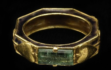 Florence Koehler – Jeweler from the Arts and Culture Movement