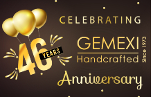 Gemexi’s 46th Anniversary