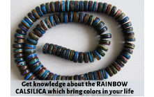 Get Knowledge About The Ranbow Calsilica Which Bring Colors In Your Life
