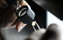GIA To Experiment With Lab-Grown Diamonds Soon