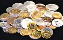 Gold and Silver Imports on A Rise, Says Latest Reports