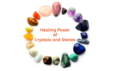 Healing Power of Crystals and Stones