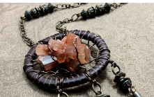 Help Your Center Self with Secret Gems