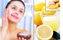 Home remedies for getting rid of dark circles