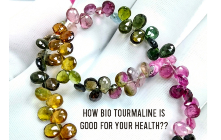 How Bio Tourmaline Is Good For Your Health??