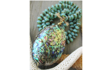 How to Retain Beauty of Your Abalone Jewelry?