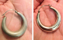 How You Can Keep the Shine of Sterling Silver Jewelry Forever