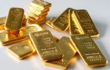 Increase In Smaller Gold Bars Recorded: Reports
