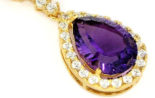 Inspire the Waggish and Artistic Flair with the Puissance of Gemstones