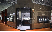 Istanbul Jewelry Show Gets Underway, Doors Open for Professional Buyers