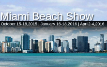 Jewelers International Showcase Acquired by Reed Exhibitions