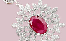 Jewelry Made of Sterling Silver - Adding Brilliance To Your Aura