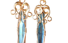 Key to Calmness lies in the Gemstone