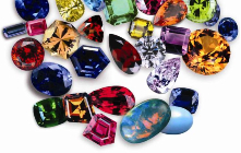 Know Your Gemstone Colour