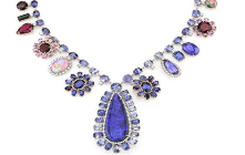 Las Vegas becomes a Hub of Fashionable Jewelry